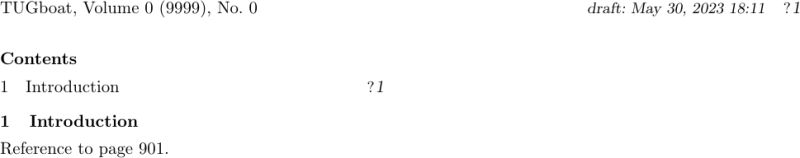 Hyperref Pageref Points To Wrong Page Number Tex Latex Stack - Download Elegant City Texture | Ultra HD