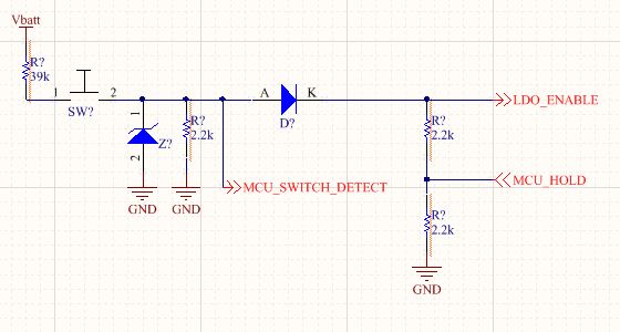 Microcontroller Implementing Mosfet Driver Simplifying Mosfet - Professional Minimal Illustration - Desktop