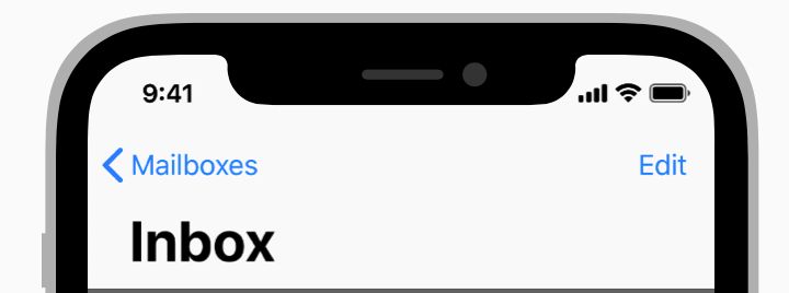 Flutter Cupertinonavigationbar With Leading Icon And Title Stack Overflow - High Quality Retina Mountain Backgrounds | Free Download