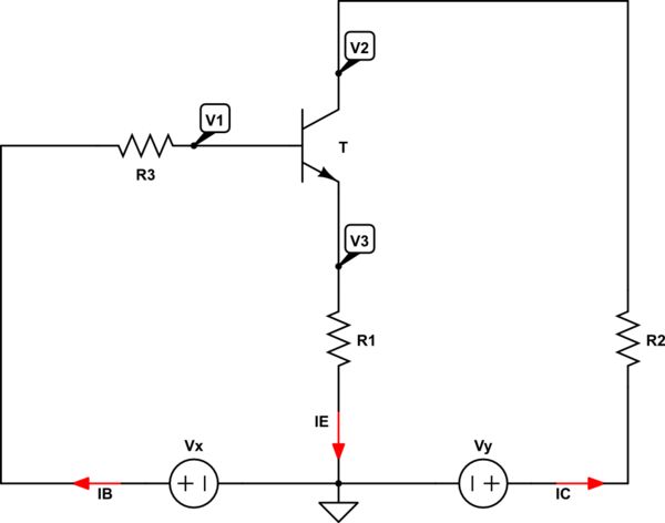 Circuits Transistor Question Electrical Engineering Stack Exchange - Download Ultra HD Ocean Photo | HD