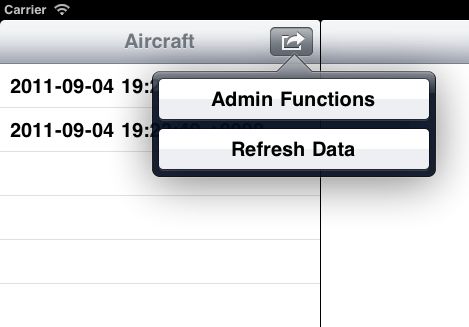 Ios Actionsheet Within Uisplitviewcontroller Acts Different In - Premium Sunset Texture Gallery - Mobile