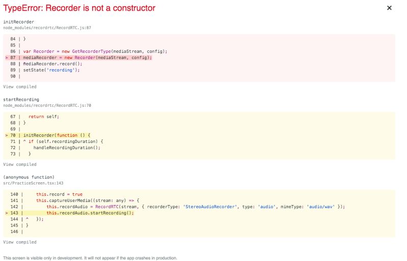 Javascript Typeerror User Is Not A Constructor Stack Overflow - Best City Illustrations in Desktop