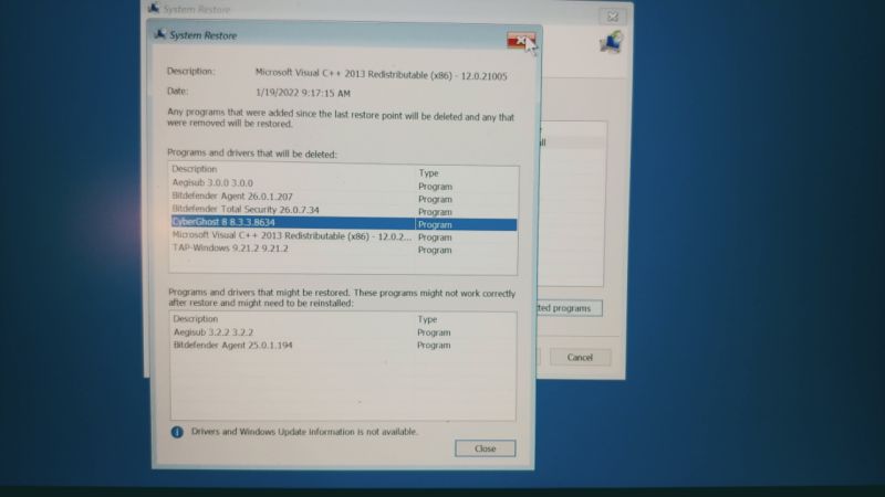 Windows Version Always Exits After P2 Setup Took Sec Issue 1 - Best Ocean Images in Retina