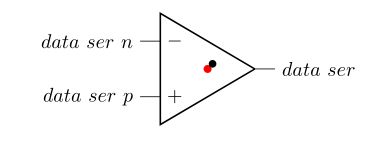 Circuitikz Inverter Vs Buffer Logic Gate Dimensions Tex Latex - Download Incredible City Texture | Desktop