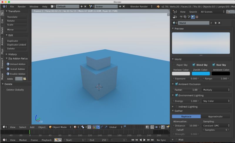 Texturing Increase Ambient Occlusion Effect Blender Stack Exchange - 8K Minimal Illustrations for Desktop