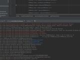 Android Studio Logcat Empty Gashalf