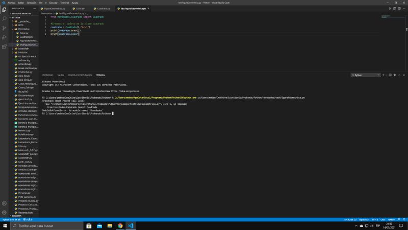 Poo Tengo Un Problema De Herencia Multiple En Python Stack Overflow - Mobile Mountain Photos for Desktop