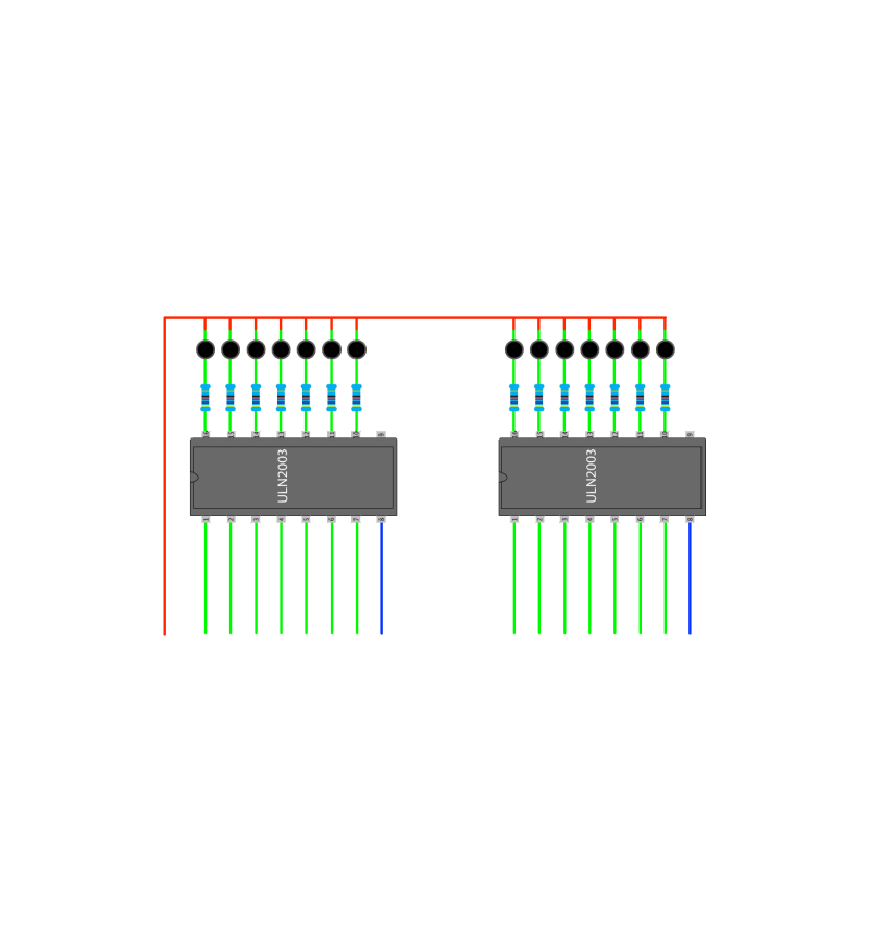Multiplexer Multiplexing High Current Connections Electrical Engineering Stack Exchange - Premium Abstract Pattern Gallery - Ultra HD