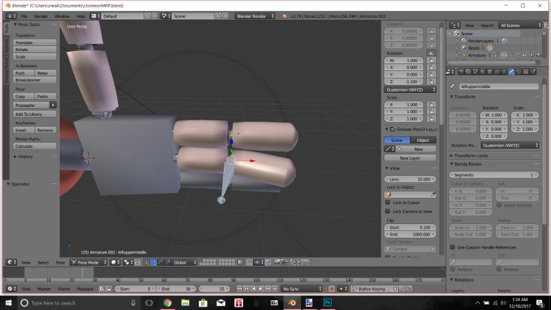 Help Dynamic Bones Getting Stuck On A Position When Moving Around - Stunning 4K Colorful Textures | Free Download
