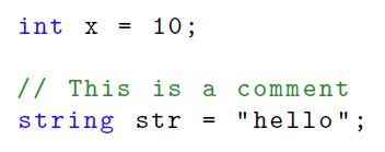 Tex4ht Latex To Html Preserving Code Coloring From Listings Tex - Best Minimal Backgrounds in HD