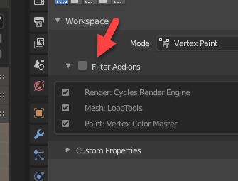 Export To Fbx Not Available Blender Stack Exchange - Dark Art Collection - 4K Quality