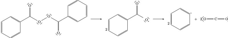 Chemfig Alignment Tex Latex Stack Exchange - Nature Illustrations - Ultra HD 4K Collection