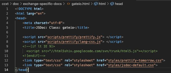 Javascript Jsdoc How Do You Include A Custom Css File Template In - Premium Landscape Picture Gallery - Ultra HD