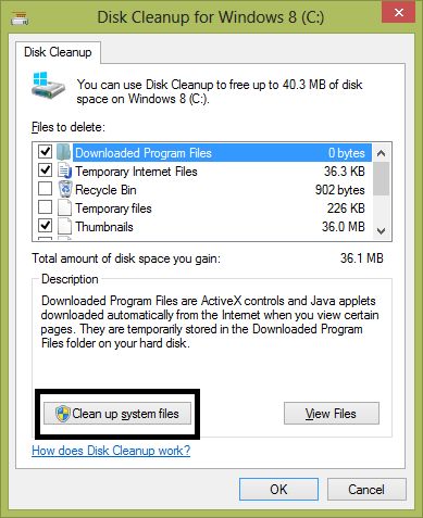 Removing Old Windows From Disk Super User - Premium Space Photo Gallery - 4K