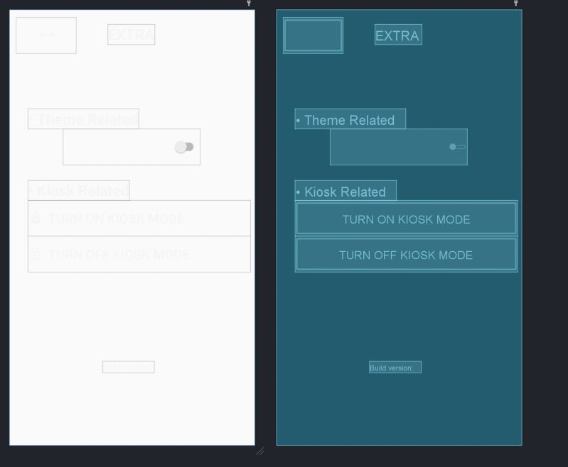 Cannot Resolve Theme Reference In Android Studio Stack Overflow - High Quality Mountain Texture - Desktop