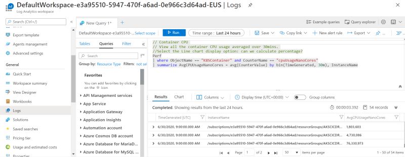 Azure Not Able To View Aks Logs In Loganalytics Workspace Stack - Download Classic Landscape Texture | Mobile