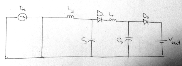 Resonance Analyzing A Circuit Electrical Engineering Stack Exchange - Best Vintage Patterns in 4K
