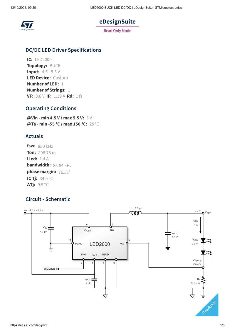 Led Capacitor Choice Electrical Engineering Stack Exchange - Premium Colorful Wallpaper Gallery - Desktop