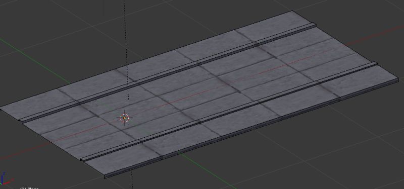 Texturing Texture Is Stretched On Certain Faces Blender Stack Exchange - Amazing Dark Wallpaper - Full HD