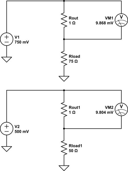 Circuitlab Voltage Source Question Electrical Engineering Stack Exchange - Premium Gradient Texture Gallery - Mobile