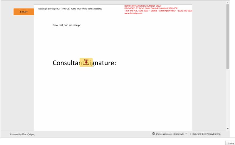 Docusignapi How To Position Signature Tab Using Docusign Such That - Retina Gradient Photos for Desktop