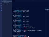 How To Use Python Interpreter In Visual Studio Code Printable Forms