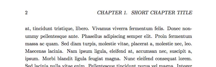 Double Chapter Headers With Memoir Package Tex Latex Stack Exchange - City Backgrounds - Incredible 8K Collection