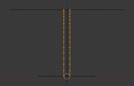 Modeling Complex Extrusion Howto Blender Stack Exchange - Landscape Backgrounds - High Quality Mobile Collection