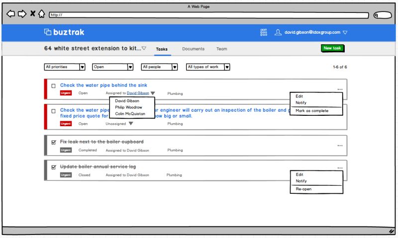 Task Navigation Screen User Experience Stack Exchange - Download Ultra HD Light Wallpaper | Mobile