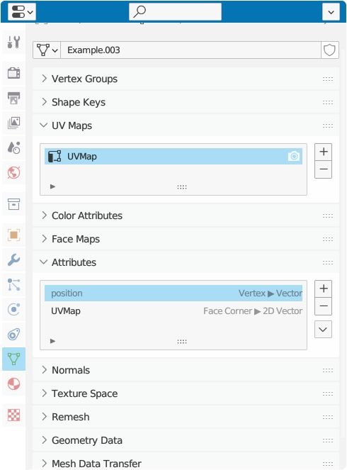 Why Was The Convert Attribute Mode Uv Map Feature Removed - Abstract Illustrations - Incredible HD Collection