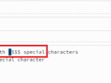 Regex What Will The Regular Expression Match Stack Overflow