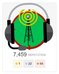 Winter Bash 2015 Drupal Answers Meta - Premium Colorful Background Gallery - Desktop