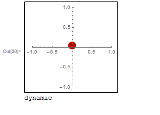 Eventhandler Plotlabel In Monitor Mathematica Stack Exchange - Gorgeous Space Image - Full HD