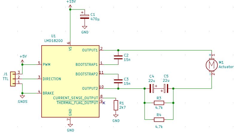 Lmd18200 Motor Driver Datasheet - Download Amazing Minimal Design | 8K