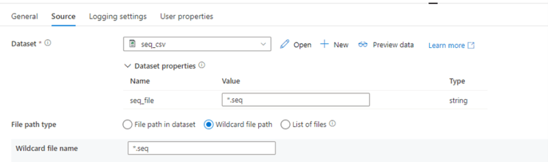 Azure Data Factory Using Adf Copy Activity I Need To Unzip And Convert Seq Files In Zip To - Premium Colorful Texture Gallery - Retina