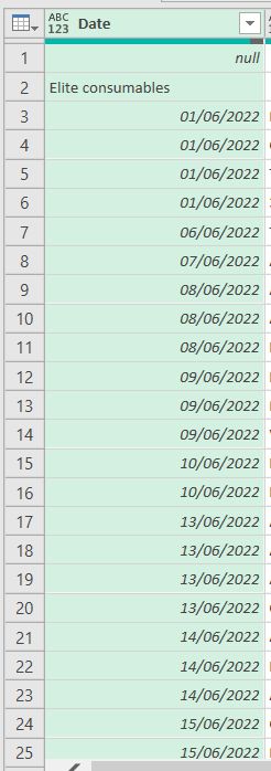 Powerquery Replace Values In Dynamic Columns Stack Overflow - Modern Desktop Ocean Patterns | Free Download
