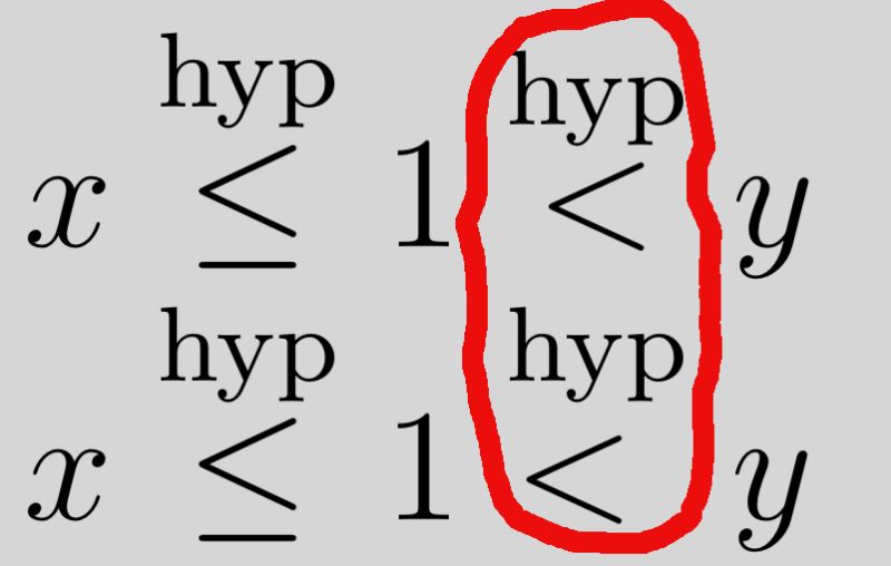 Math Vertical Alignment Tex Latex Stack Exchange - Professional Full HD City Textures | Free Download