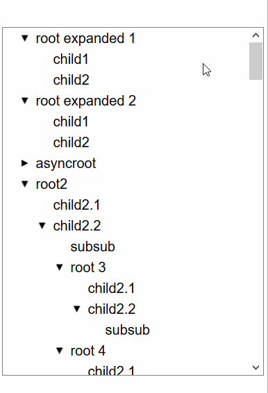 Javascript Angular Nativeelement Scrolltop Has Weird Behavior Stack - Gradient Illustration Collection - Ultra HD Quality