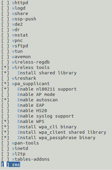 Wireless On Raspberry Pi With Buildroot - Full HD Vintage Textures for Desktop
