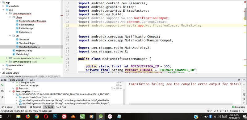 Can T Import Android Support V4 App Notificationcompat In Android - City Background Collection - 4K Quality