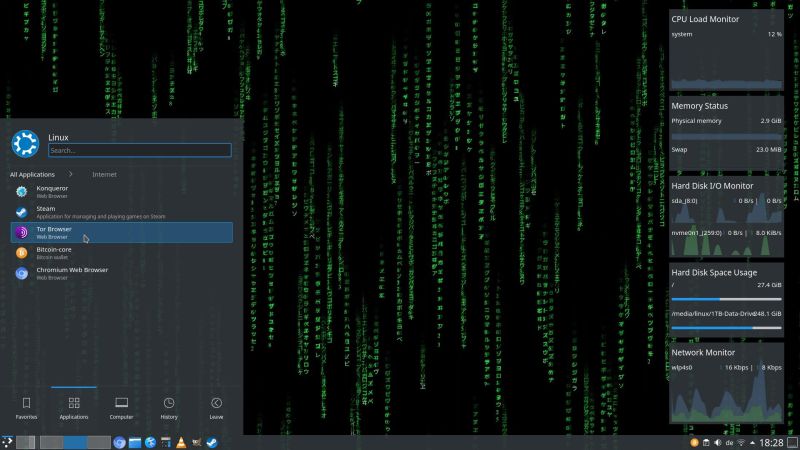 Directory Cannot Open Tor Browser Using Terminal Tor Stack Exchange - Geometric Photos - Beautiful Desktop Collection