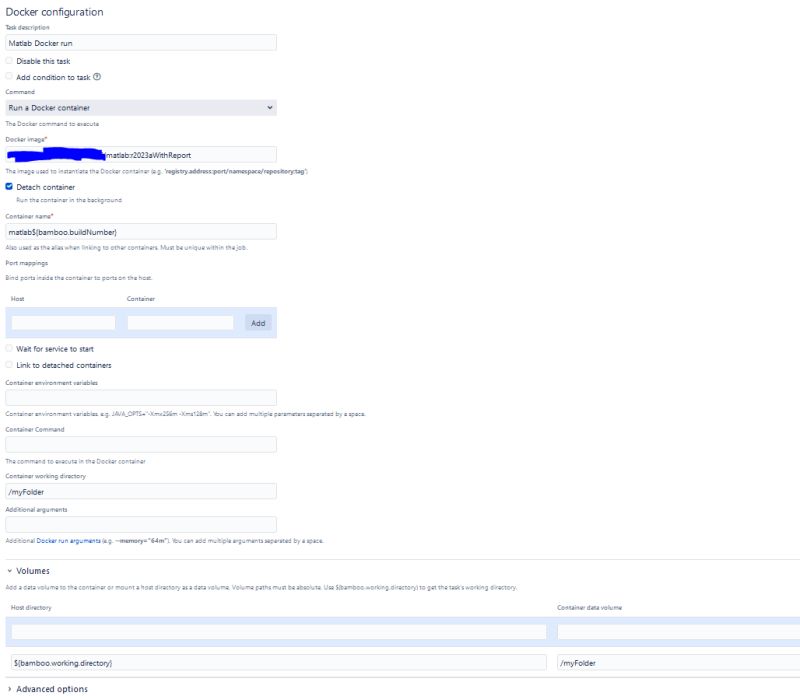 Matlab Bamboo Detached Docker Not Available For Next Task Stack - Best Space Patterns in 8K