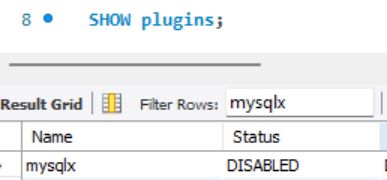 Mysqlx Modern Native Tool For Mysql Mariadb Database Management On Macos - Gorgeous 4K Nature Wallpapers | Free Download