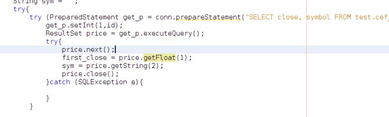 Inner Classes Error C6011 Dereferencing Null Pointer Name C Stack Overflow - Premium Gradient Design Gallery - Ultra HD