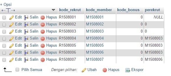 Mysql Sql Database Setup For Downline Builder Application Stack - Best Light Illustrations in Ultra HD
