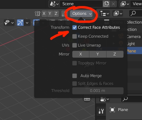 Texturing Prevent Texture From Scaling Blender Stack Exchange - Colorful Background Collection - HD Quality
