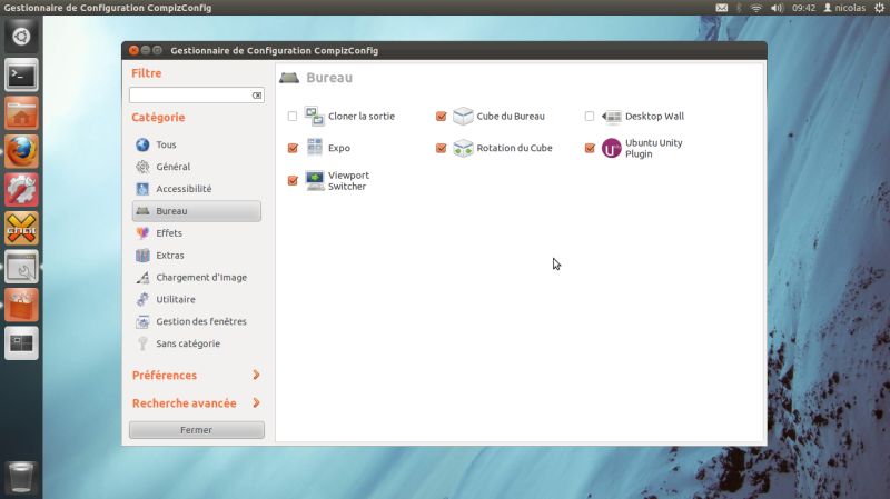 Compiz Unity Not Working Ask Ubuntu - Gradient Art Collection - 4K Quality