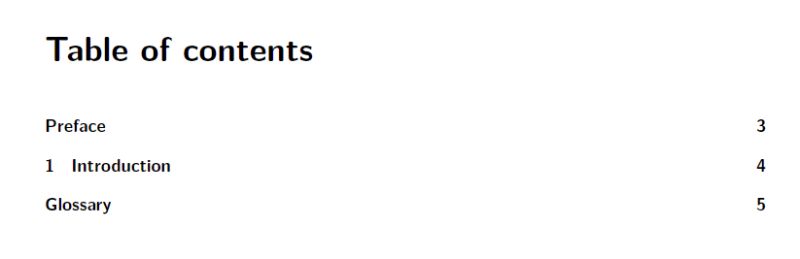 Yaml How To Change Default Titles On A Qmd Document Stack Overflow - Abstract Texture Collection - 8K Quality