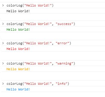 Javascript Adding Colors To Console Log Stack Overflow - Ultra HD Geometric Pattern - Desktop