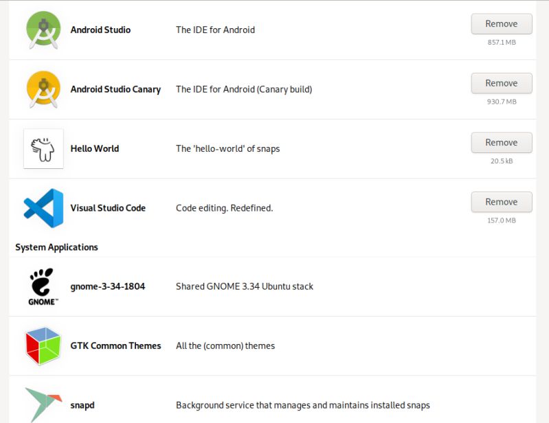 How To Snap On Kali Linux Installing The Snap Store App Kali Linux - Mountain Photos - Ultra HD Full HD Collection